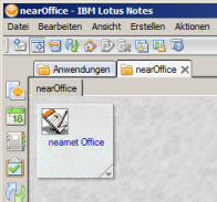 nearOffice Kachelbild